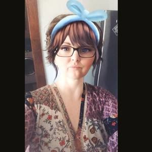 Meet your Posher, Jamie